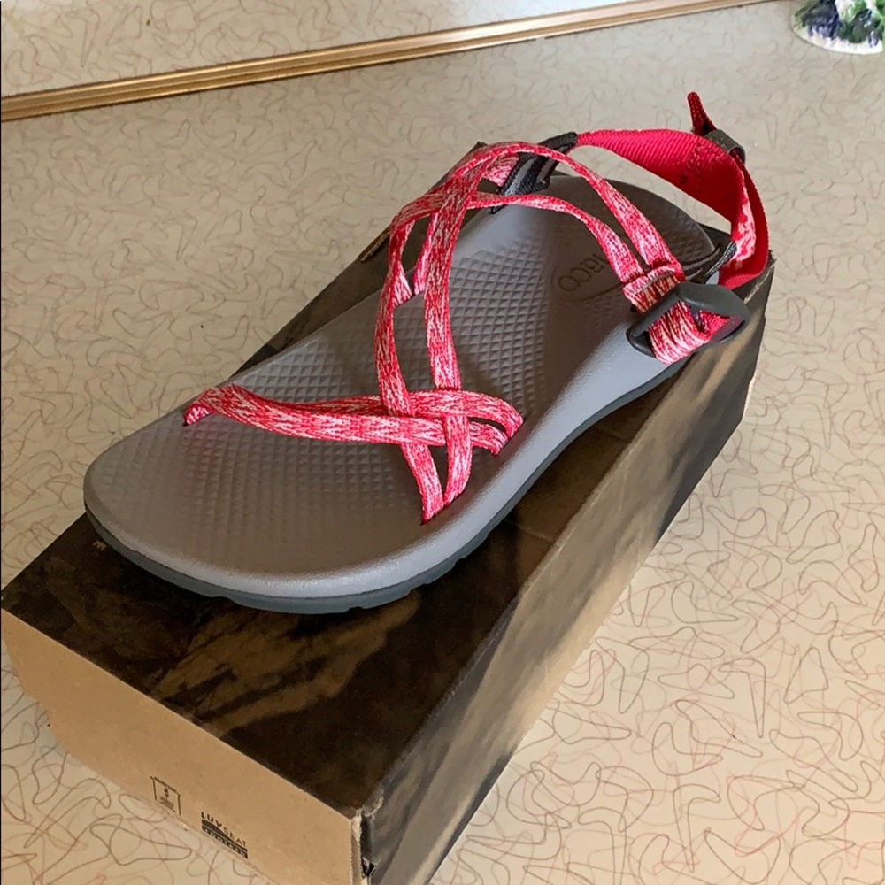 Chaco Sandals